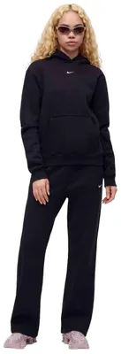 Image de Sweat à capuche Nike IM8100-001 pour Femme