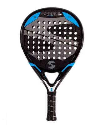 Imagen del producto de Pala Padel Softee Speed Power 3.0 Royal
