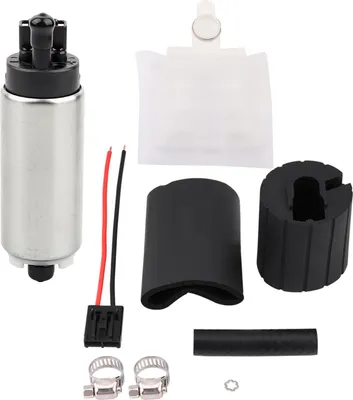 Image de GSS342 Pompe à carburant électrique 12V, Précise pour le transfert d'essence pour camion -Boatauto