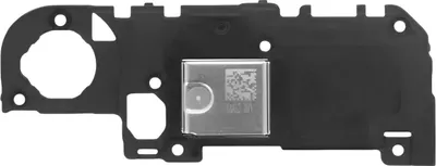 Image de Clappio, écouteur interne de rechange pour Galaxy S24 FE, noir