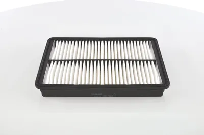 Produktbild von BOSCH F 026 400 448 Luftfilter für KIA SORENTO III