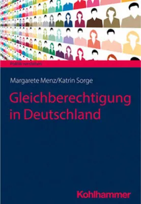 Produktbild von Gleichberechtigung in Deutschland