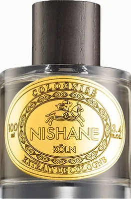 Zdjęcie produktu dla Nishane Colognise woda kolońska unisex 100 ml