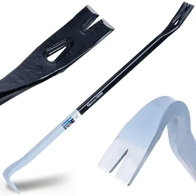 Obrázek produktu pro GEKO Páčidlo – vytahovák hřebíků 750 mm – G72177