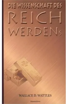 Immagine prodotto di Die Wissenschaft des Reichwerdens