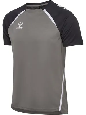 Produktbild von Hummel Lead 2.0 Trikot, grau, XL, Herren
