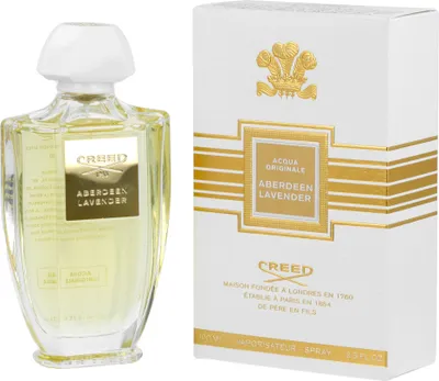 Produktbild von Creed Aberdeen Lavander Eau De Parfum 100 ml (unisex)