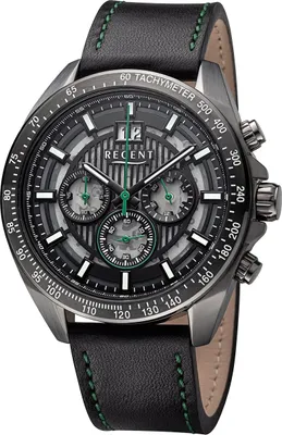 Obrázek produktu pro Herrenuhr - Regent Modell: BA-829