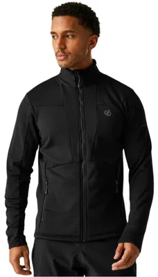 Immagine prodotto di Gilet in tessuto nero (800) XL