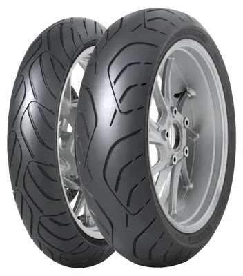 Obrázok produktu pre Pneumatiky DUNLOP SPORTMAX ROADSMART III 160/60 ZR 17 M/C (69W) TL