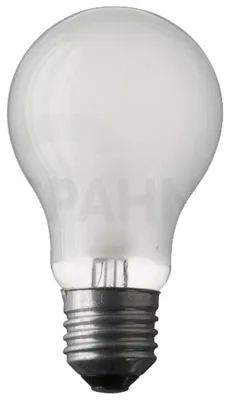 Obrázok produktu pre Žiarovka Spahn AGL, 24 V, 100 W, E27