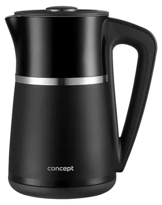 Obrázek produktu pro Rychlovarná konvice s regulací teploty Concept RK3100