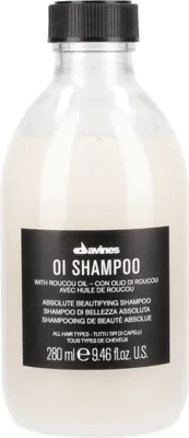 Produktbild von Davines Szampon zmiękczający, 280ml