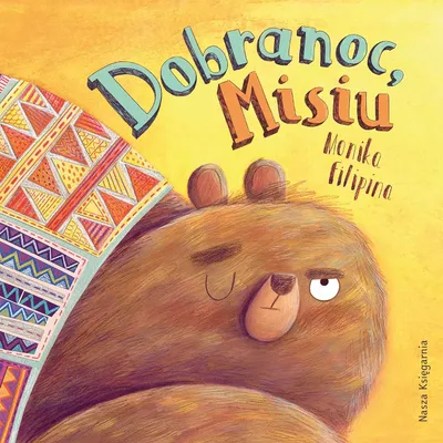 Zdjęcie produktu dla Gute Nacht, Teddybär