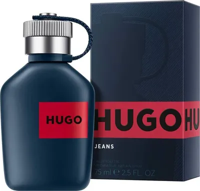 Immagine prodotto di Hugo Boss Hugo Jeans Eau de Toilette Spray 75ml