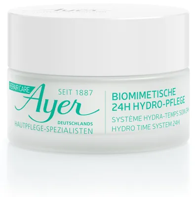Produktbild von AYER Repair Care Hydro Time System 50 ml