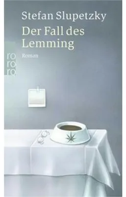 Obrázek produktu pro Der Fall des Lemming