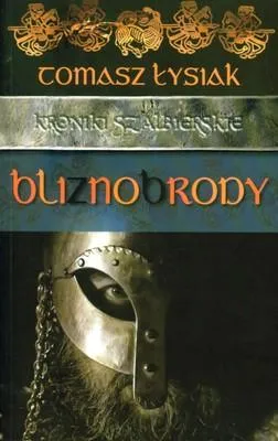 Obrázek produktu pro Bliznobrody