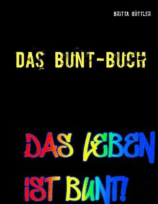 Produktbild von Das Bunt-Buch