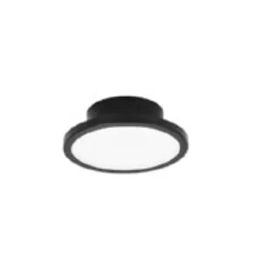 Obrázek produktu pro LED stropní svítidlo 827-840, GX53, černé - Stropní/nástěnné svítidlo 1x8W LM85656