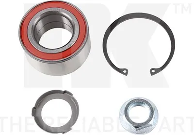 Produktbild von NK Radlagersatz 72mm 761513
