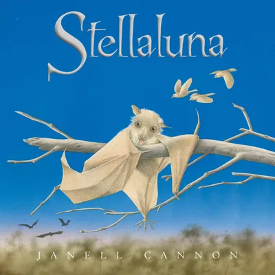 Produktbild von Stellaluna 25th Anniversary Edition