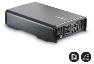 Produktbild von Dometic Sinuswechselrichter 12V / 3600W (DPSI 1812ITS)
