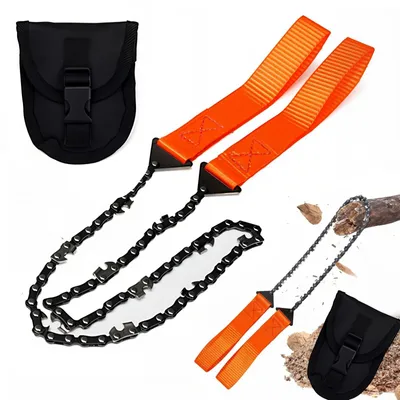 Produktbild von Kompakte Handsäge für Outdoor-Aktivitäten