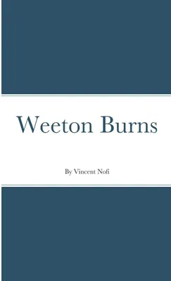 Produktbild von Weeton Burns