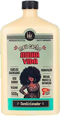 Produktbild von Lola My Curl, My Life Conditioner 500 Ml