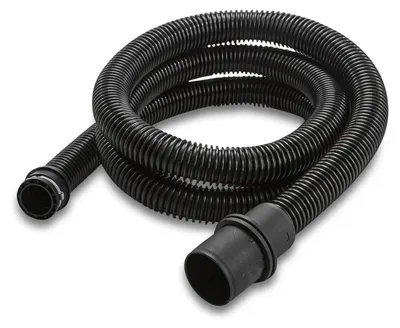 Produktbild von Original Kärcher 2,5 m Saugschlauch 6.906-275.0 Saugerschlauch Ersatzschlauch