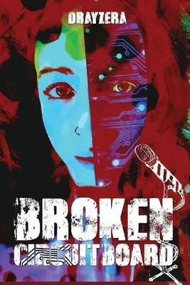 Produktbild von Broken Circuitboard