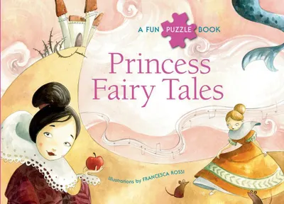 Produktbild von Princess Fairy Tales