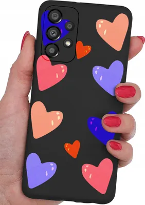 Obrázek produktu pro Pouzdro pro Samsung A52 | A52S 5G | Vzory | Silikonové, tvrzené sklo 9H