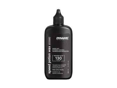 Image de Cire pour chaînes Speed Potion - 100 ml
