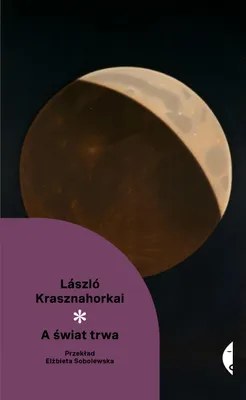 Immagine prodotto di E il mondo continua - László Krasznahorkai