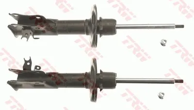 Produktbild von 2x TRW SATZ Gasdruck STOSSDÄMPFER VORNE