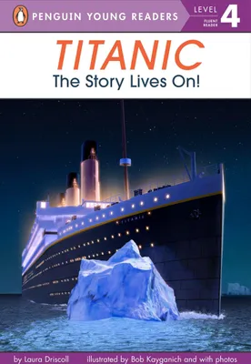 Produktbild von Titanic