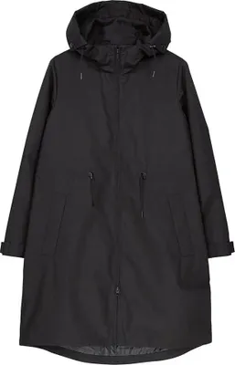 Produktbild von Makia Rey Jacke Schwarz XS Damen Schwarz XS