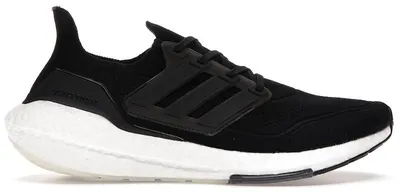 Produktbild von adidas Ultra Boost 21 Core Black - EU 36