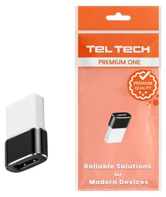 Immagine prodotto di Altro Adattatore USB - USB-C GSM1040