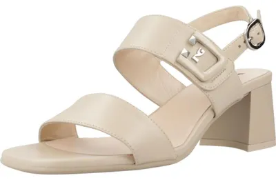 Produktbild von NERO GIARDINI Schuhe Weiß E410241D