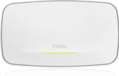 Zdjęcie produktu dla Zyxel WBE660S-EU0101F, 2,4 GHz, 5 GHz, 6 GHz, 11530 Mbit/s, WEP, WPA, WPA2-PSK, WPA3, 10,100,1000,2500,5000,10000 Mbit/s