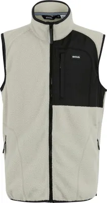 Immagine prodotto di Regatta - Gilet "Frankie" da uomo in pile RG12064 (XXL) (Moonstruck)