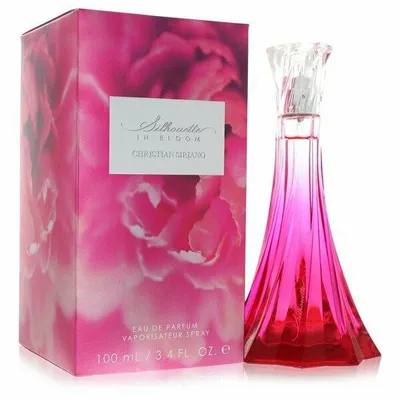 Produktbild von Christian Siriano Silhouette in Bloom Eau De Parfum 100 ml (woman)