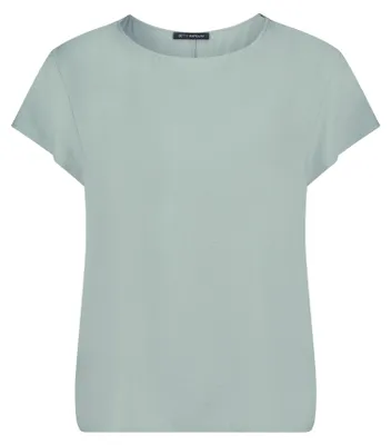 Produktbild von Betty Barclay Collection (264) Bluse Kurz 1/2 Arm, Chinois Green 9194 9194 38
