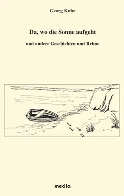 Produktbild von Da, wo die Sonne aufgeht