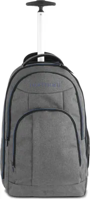 Produktbild von normani Rucksack mit Trolleyfunktion 30 Liter