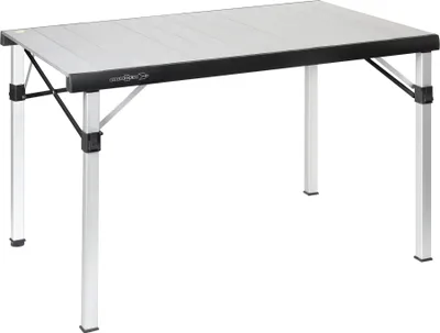 Produktbild von Brunner - Tisch TITANIUM QUADRA 4 NG - Maße: 120,5 x 70 x H72 cm