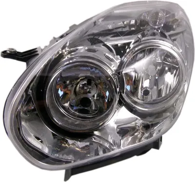 Produktbild von Original Fiat Scheinwerfer vorne links Doblo 263 Frontleuchte OE 51810672